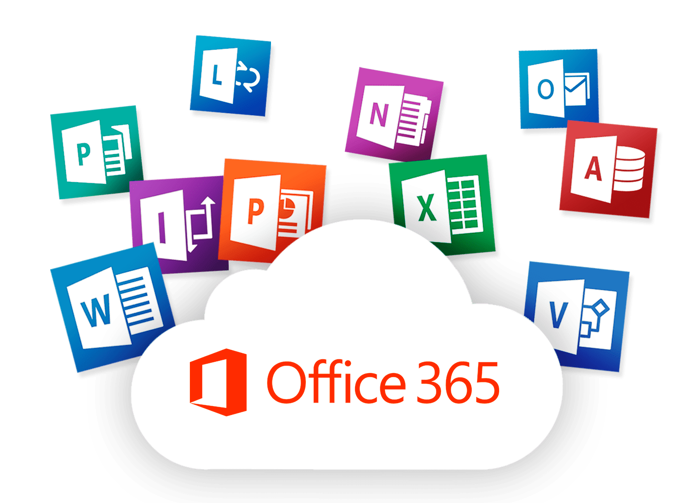 Microsoft 365